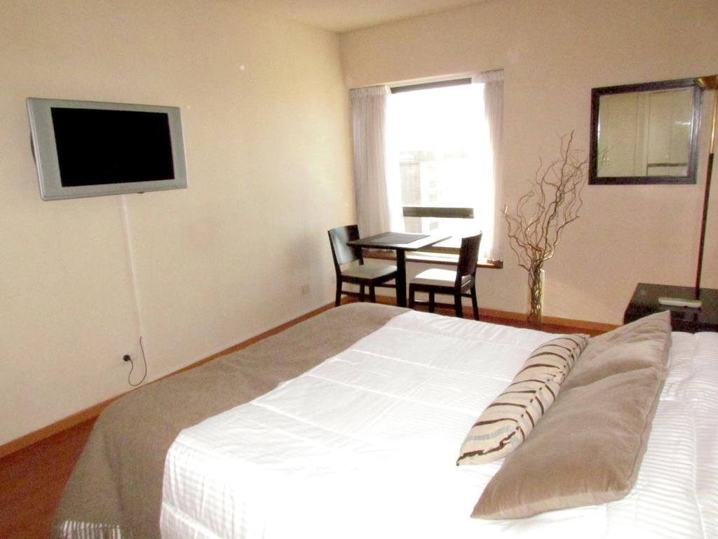 818 Suites Buenos Aires Zimmer foto