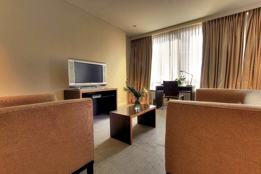 818 Suites Buenos Aires Zimmer foto